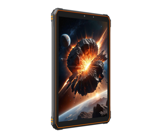 Blackview Active 5 8,7" 6/128 Pomarańczowy - 1504623 - zdjęcie 2